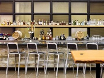 The Nines, a Luxury Collection Hotel, Portland
