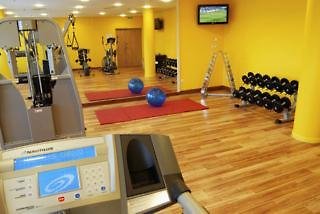 Courtyard by Marriott Toulouse Airport