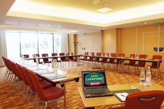Courtyard by Marriott Toulouse Airport