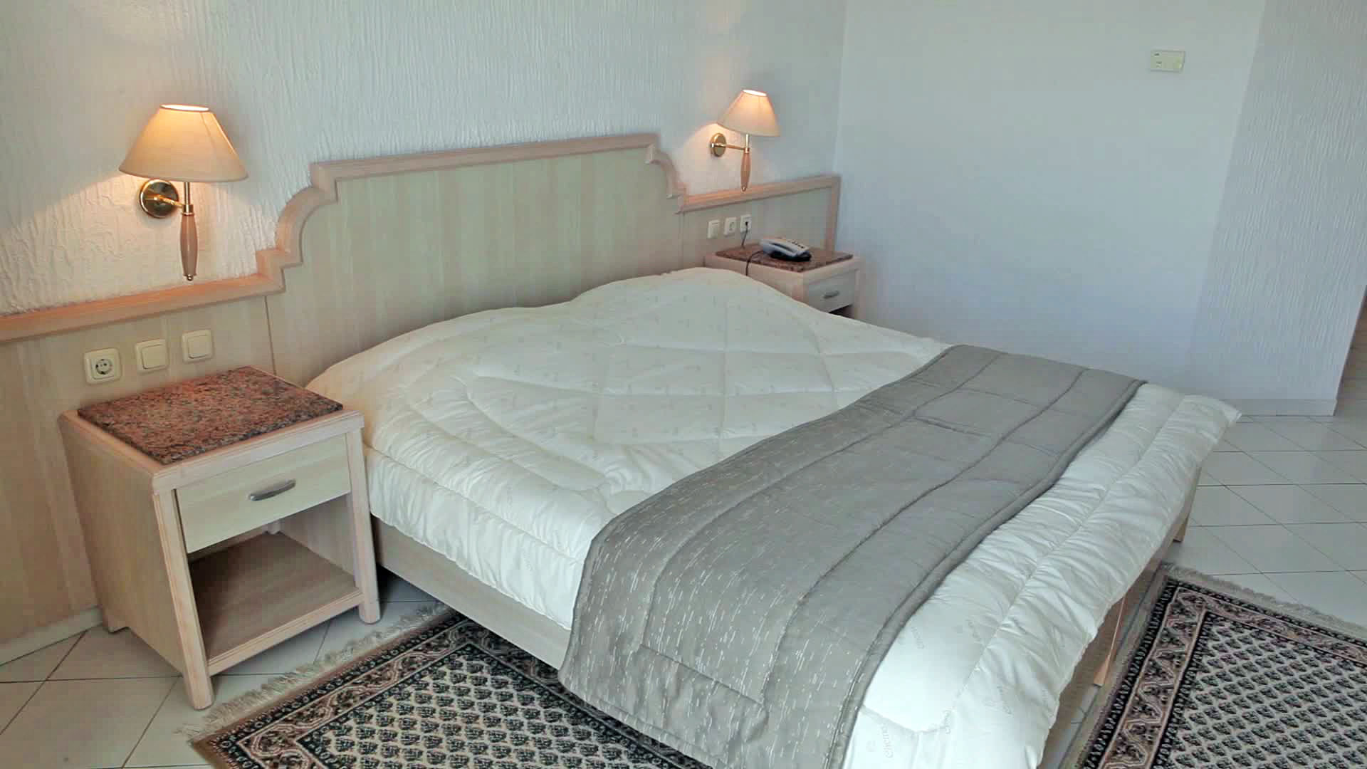 Hotel Royal Jinene Sousse