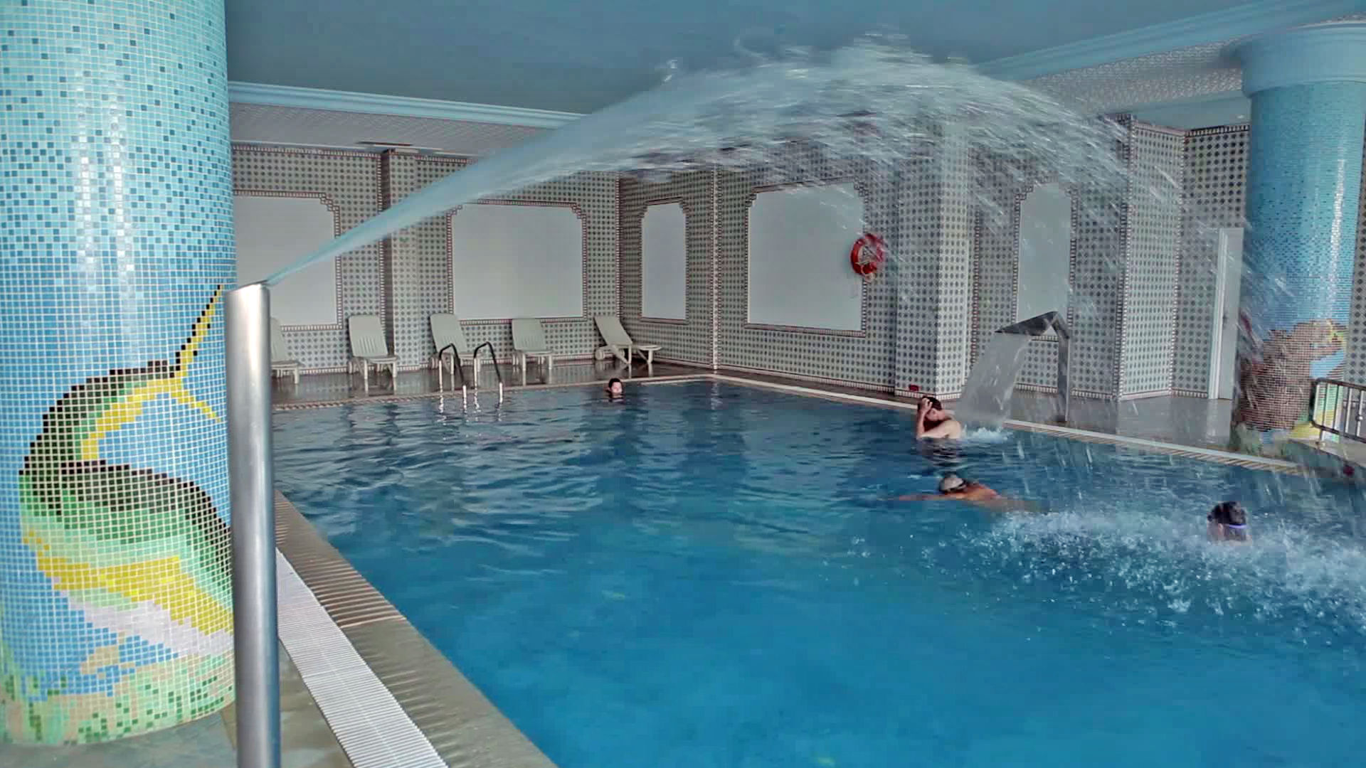 Hotel Royal Jinene Sousse