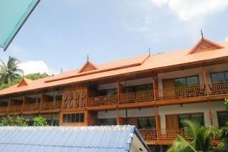 Phuttachot Resort Phi Phi