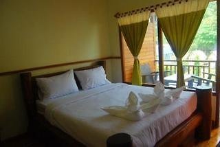 Phuttachot Resort Phi Phi
