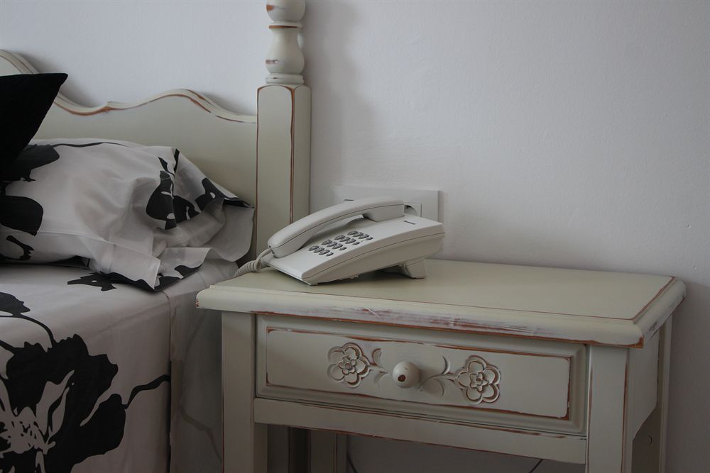 Hotel Rocamar