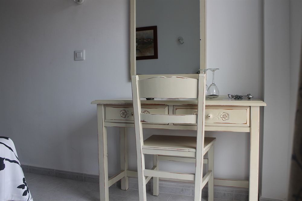 Hotel Rocamar