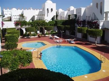Apartamentos Torrelaguna