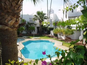 Apartamentos Torrelaguna