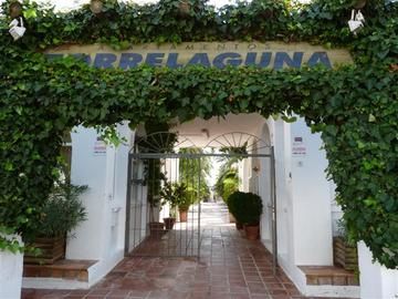 Apartamentos Torrelaguna