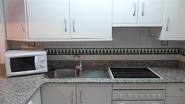 Apartamentos Torrelaguna