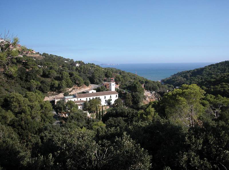 Hotel El Convent