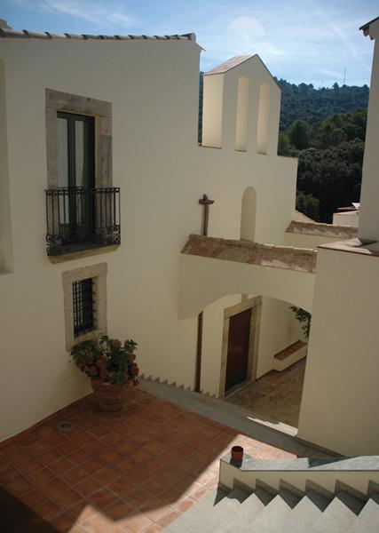 Hotel El Convent