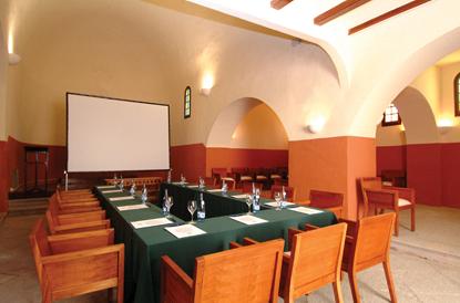 Hotel El Convent