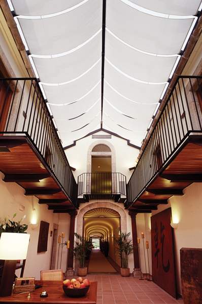 Hotel El Convent