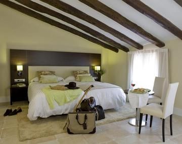 Hotel La Heredad Mas Collet