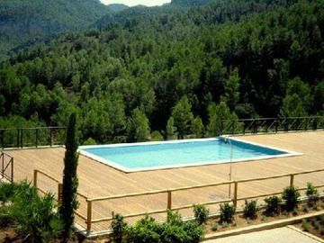 Hotel La Heredad Mas Collet
