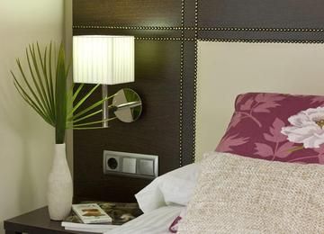 Hotel La Heredad Mas Collet