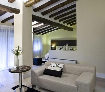 Hotel La Heredad Mas Collet