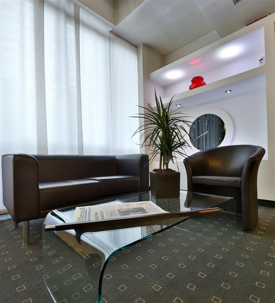 Best Western Hotel Biri