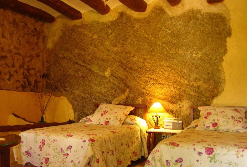Casa Rural El Hogar