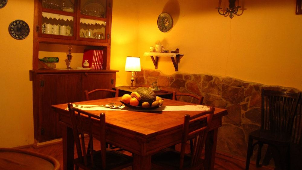 Casa Rural El Hogar