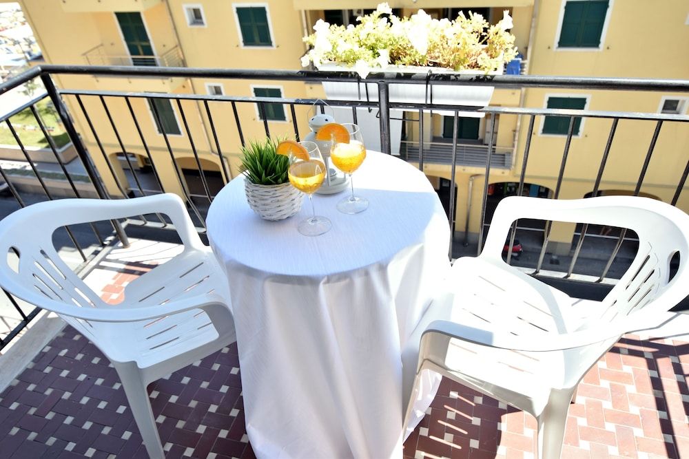 Hotel Continental