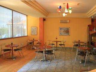 Hotel Maiuri