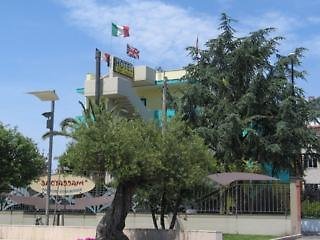 Hotel Maiuri