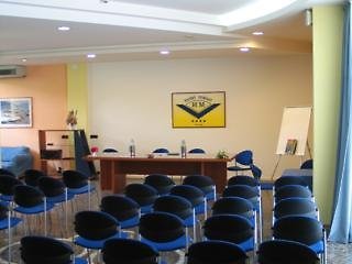 Hotel Maiuri