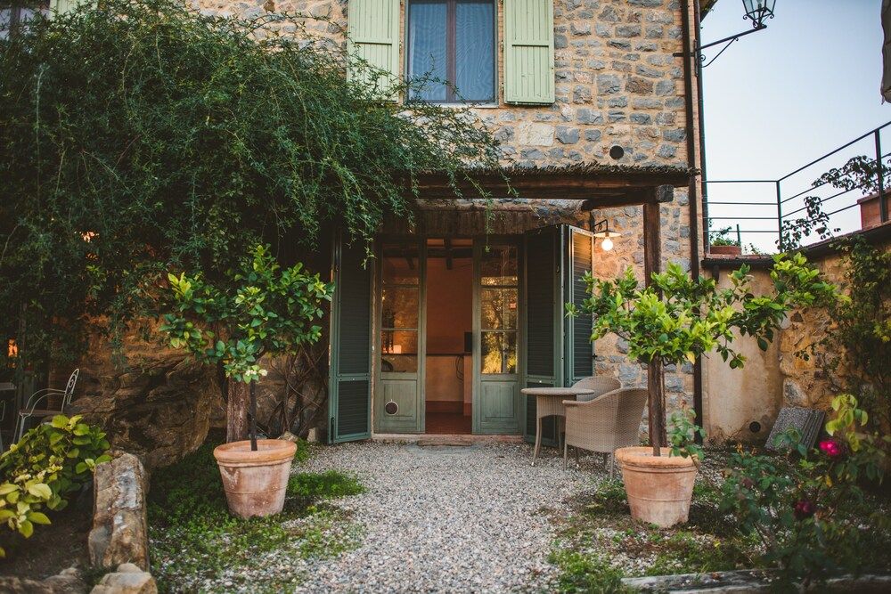 Fattoria di Corsignano