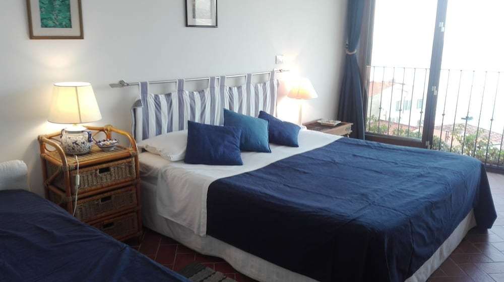 Chianalea 54 Bed & Breakfast Scilla