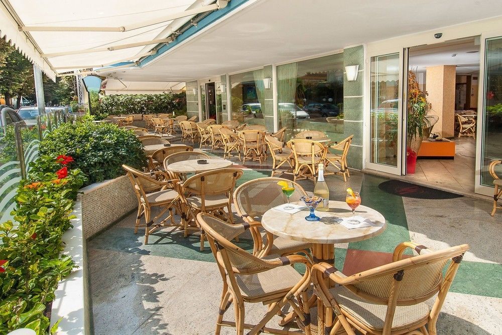 Hotel Helios