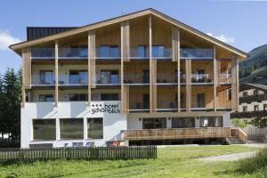 Hotel Schönblick