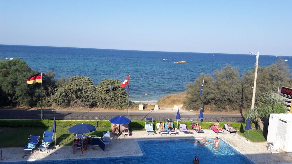 Residence Solaris