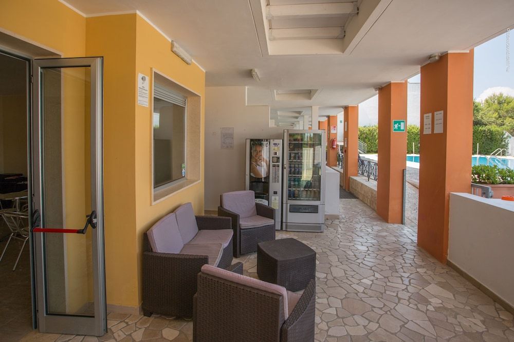 Residence Solaris