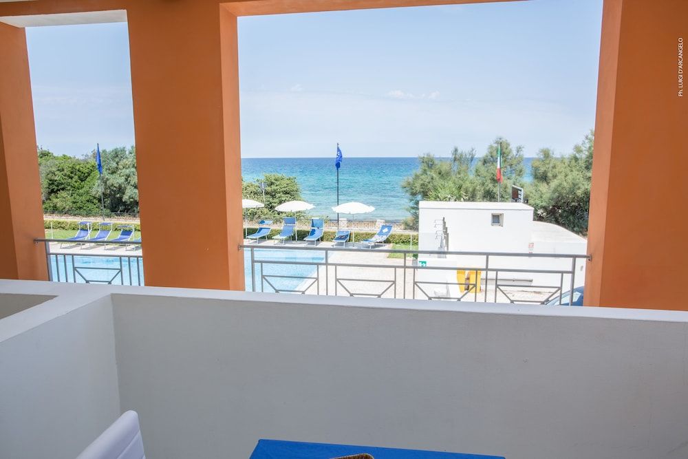 Residence Solaris