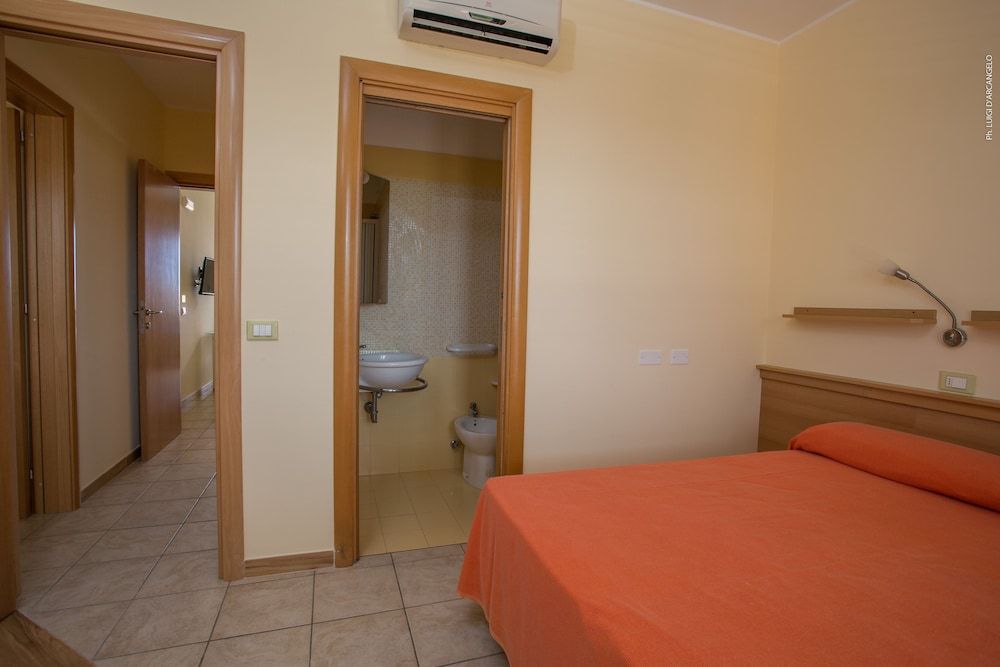 Residence Solaris