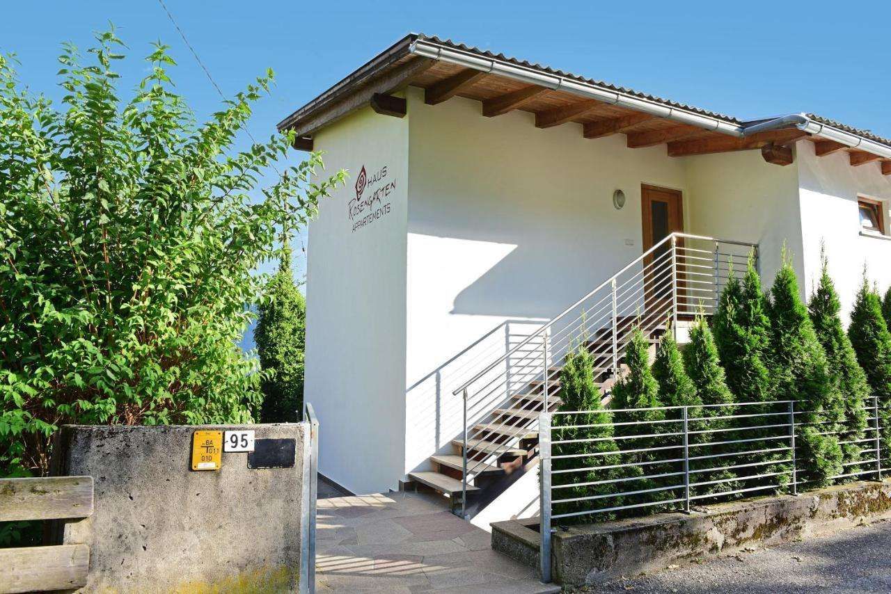 Haus Rosengarten