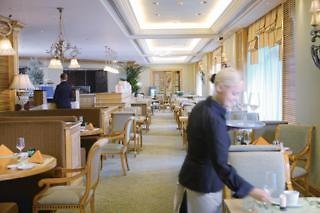 InterContinental Kiev