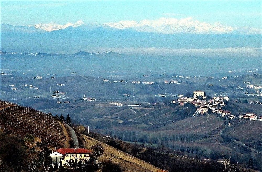 Casa Fonda Piemonte