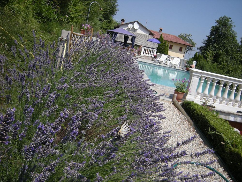 Casa Fonda Piemonte