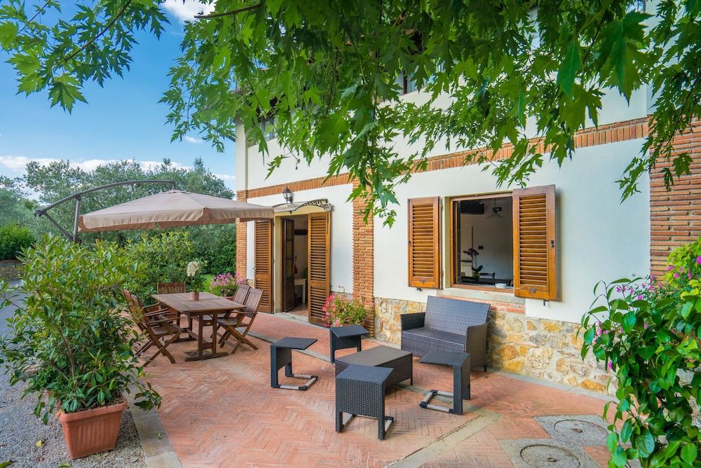 Agriturismo Tontenano