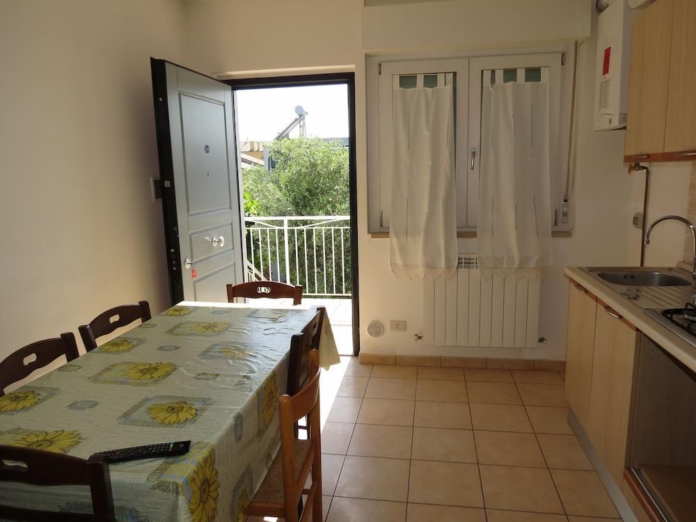 Villaggio Turistico Residence Mare