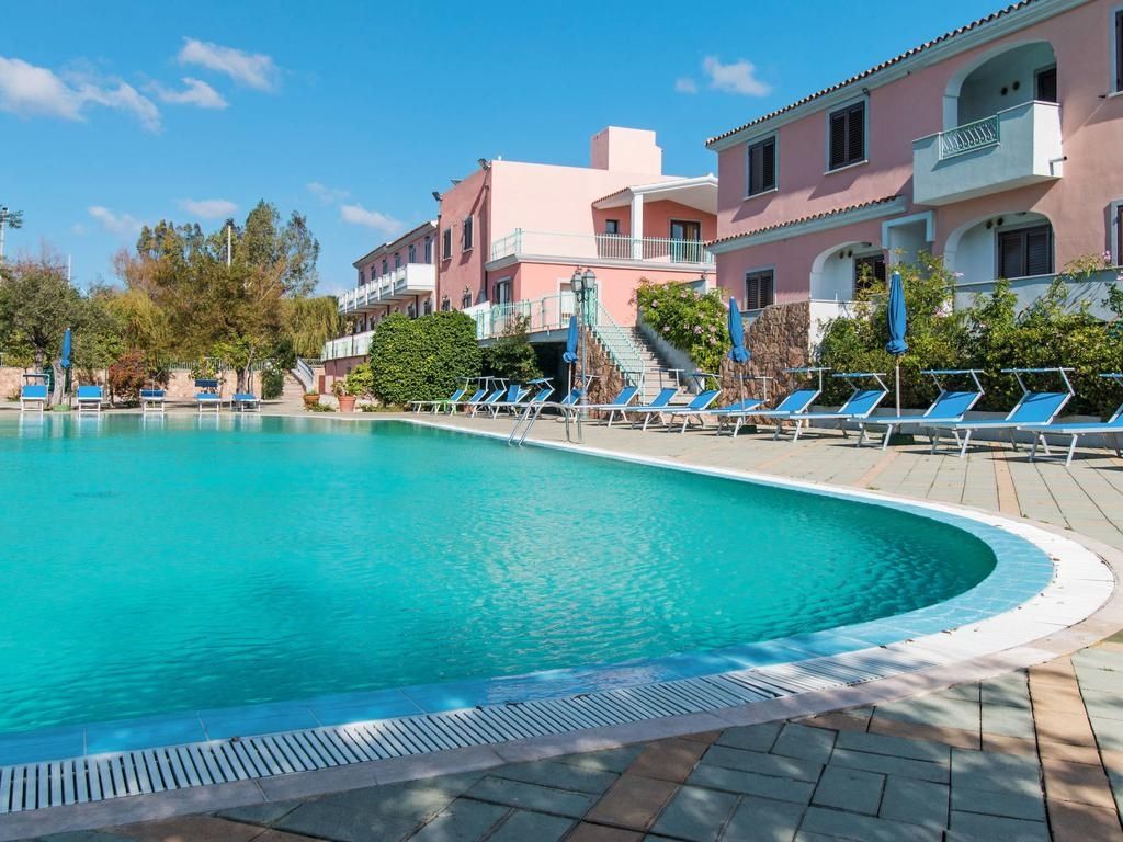 Residenza Gli Ontani