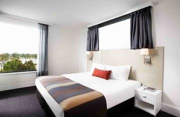 Pullman Melbourne Albert Park