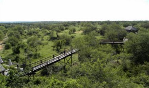 Ezulwini Game Lodge