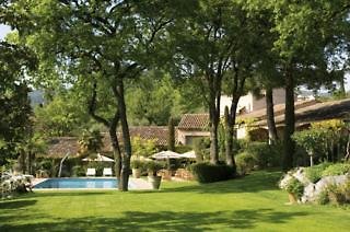 Hôtel Cantemerle