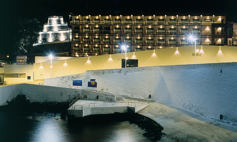 Hotel Do Caracol