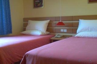 Hefei Home Inn Changjiang Middle Road