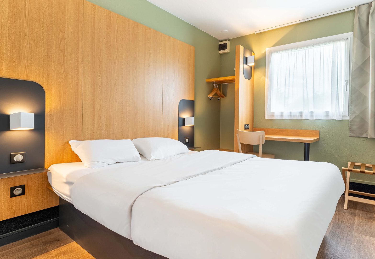 B&B HOTEL Nantes Aéroport