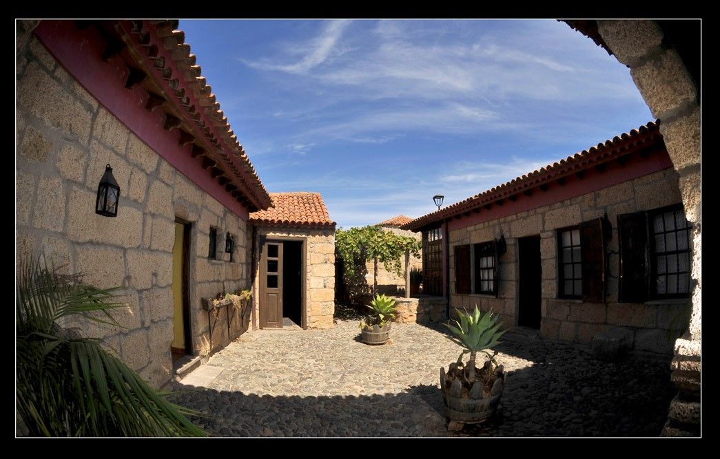 Rural la Venta